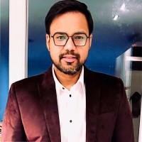 Sreekanth kanike