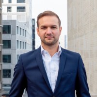 Marc Eichmüller, Ciia