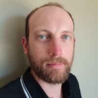 Rick Eckersley
