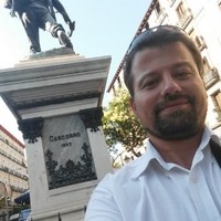 Luis Alberto Fernández Prado