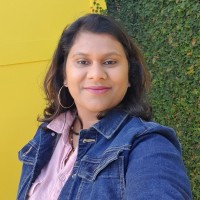Angeline Chand