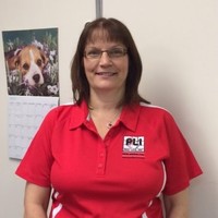 Tammy Boudreaux