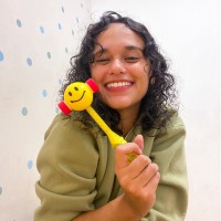 Thainá Rodrigues de Carvalho