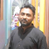 Sangit Guha