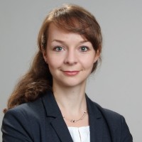 Anja Eckert