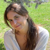 Consuelo Martinez Merino