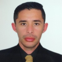 Jorge Holguin