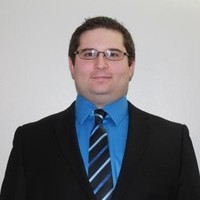 Eric Ostash
