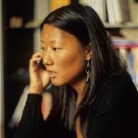 Kim Van de Velden