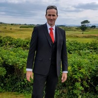 Cathal Clinch