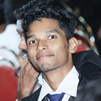 Gangasagar Prajapati