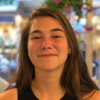 Zoë Imming