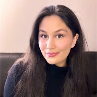 Hanna Isabel Winter