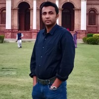 Basar Ali