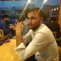 PANKAJ YADAV