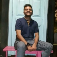 Hrishikesh Mulay