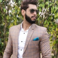 Akhilesh Sehgal
