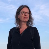 Miriam Van Wouw