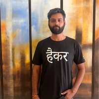 Ashutosh Upadhyay