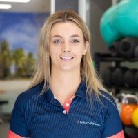 Caitlin Sheather