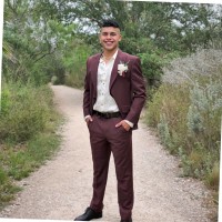 anthony nava
