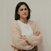 Sara Martín Sánchez Parodi
