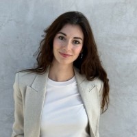 Camille Jacobson