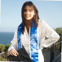 Hannah Cho