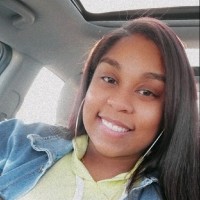 Monica Hairston