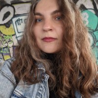 Julia Saitgalieva