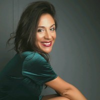 Silvia Gonzalez Gomez