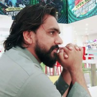 Farhan Ahmed