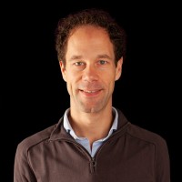 Mark van der Meijden