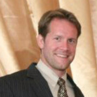Eric Plunkett