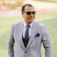 Ahmed Mohey