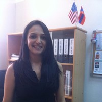 Hripsime Manukyan