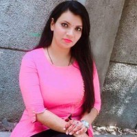 Neha Pawar