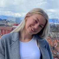 Thea Salvesen