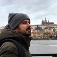Marcelo Rodriguez
