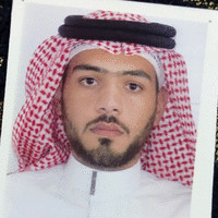 Abdulrahman Mogharbel