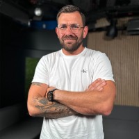 Rafał Krzyśka