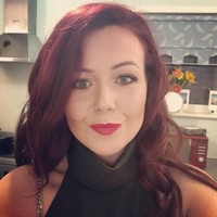 Mhairi Sinclair
