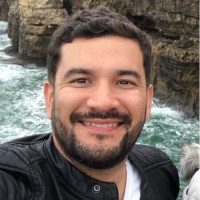 Luiz Rodolfo Melgarejo Martins