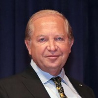 Harry Arnon