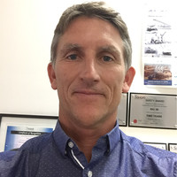 Luke Fleming