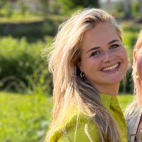 Anniek Van Donkersgoed