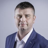 Pawel Ossowski