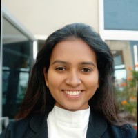 Arunita Singhal