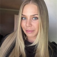 Alicia Holmström