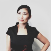 婉清Cherie